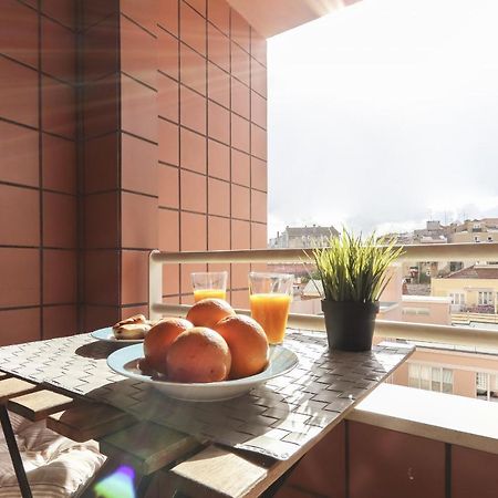 Modern Graca By Homing Appartement Lissabon Buitenkant foto