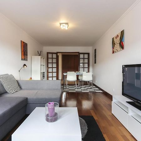 Modern Graca By Homing Appartement Lissabon Buitenkant foto