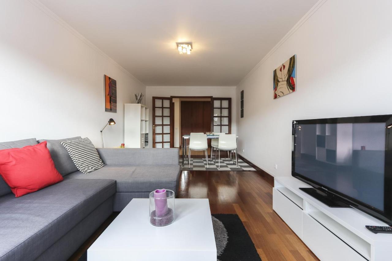 Modern Graca By Homing Appartement Lissabon Buitenkant foto
