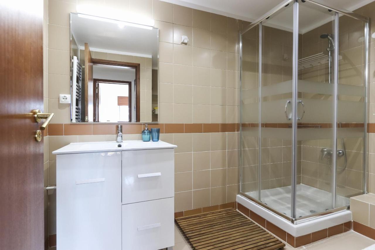 Modern Graca By Homing Appartement Lissabon Buitenkant foto