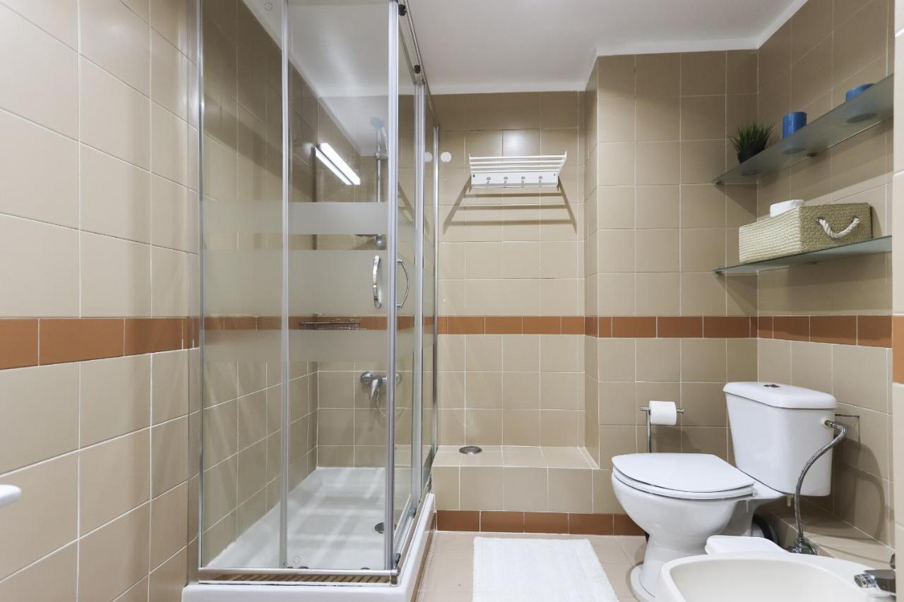 Modern Graca By Homing Appartement Lissabon Buitenkant foto