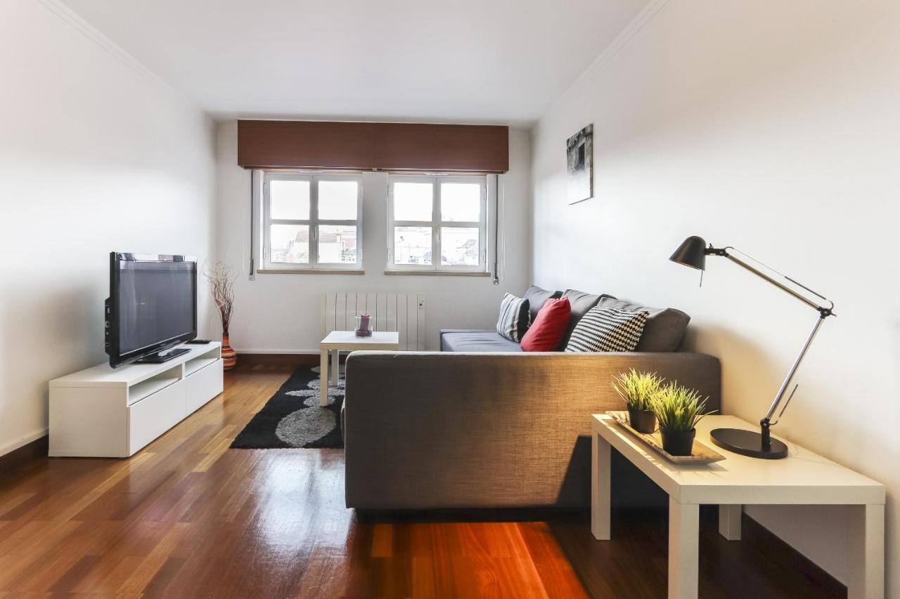 Modern Graca By Homing Appartement Lissabon Buitenkant foto