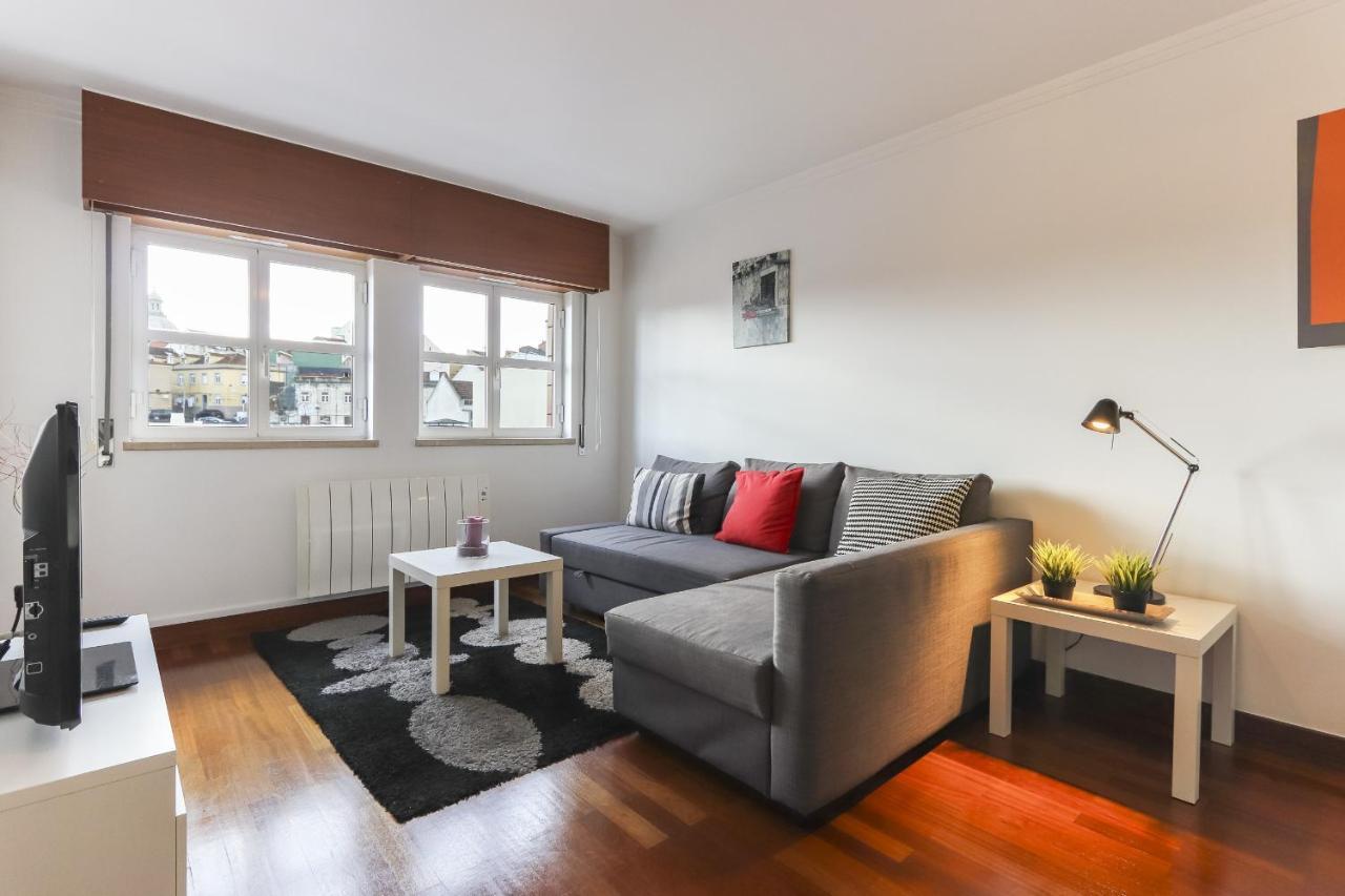 Modern Graca By Homing Appartement Lissabon Buitenkant foto