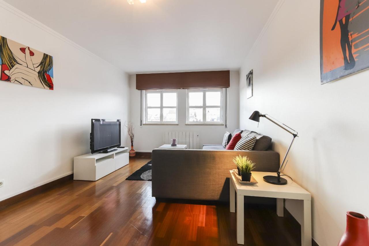 Modern Graca By Homing Appartement Lissabon Buitenkant foto