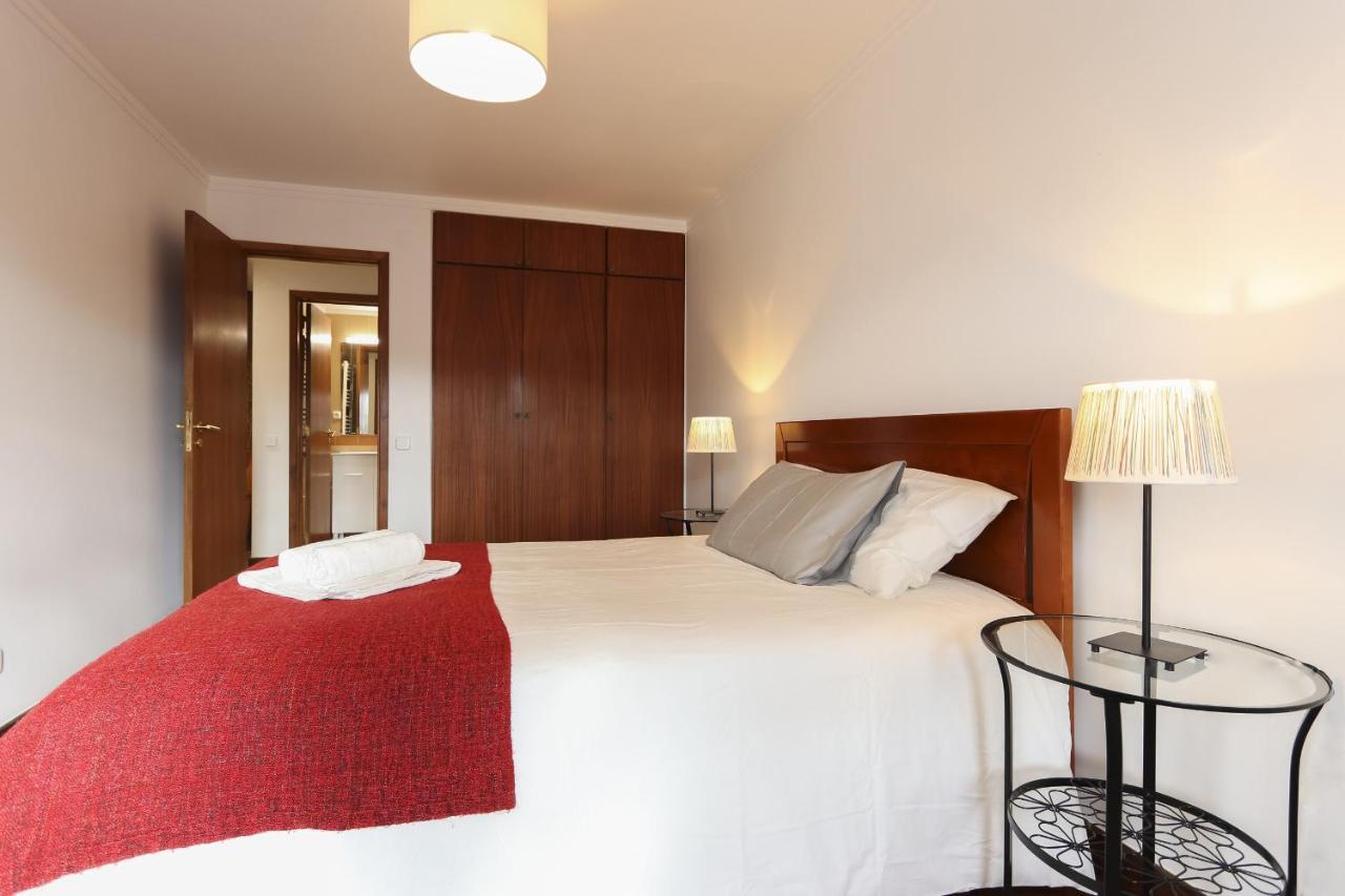 Modern Graca By Homing Appartement Lissabon Buitenkant foto