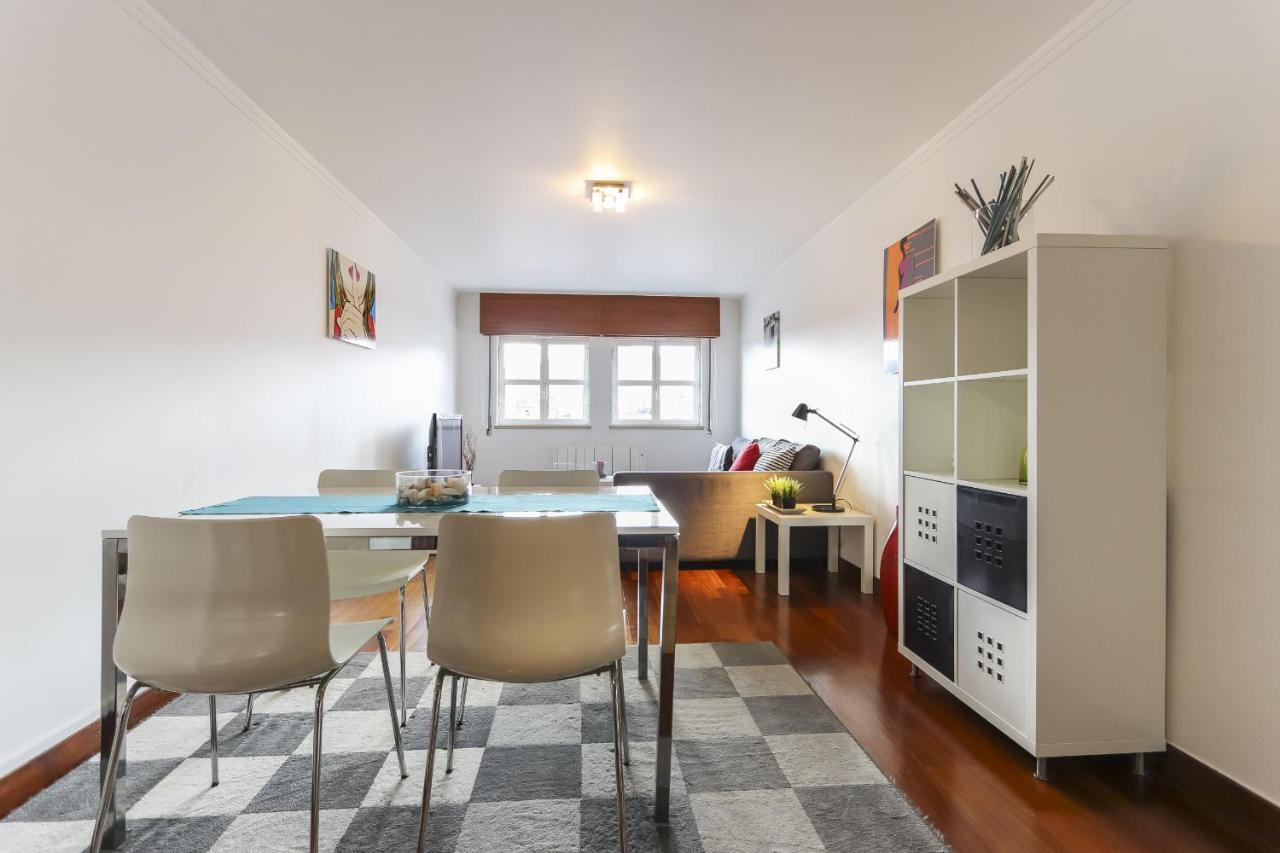 Modern Graca By Homing Appartement Lissabon Buitenkant foto